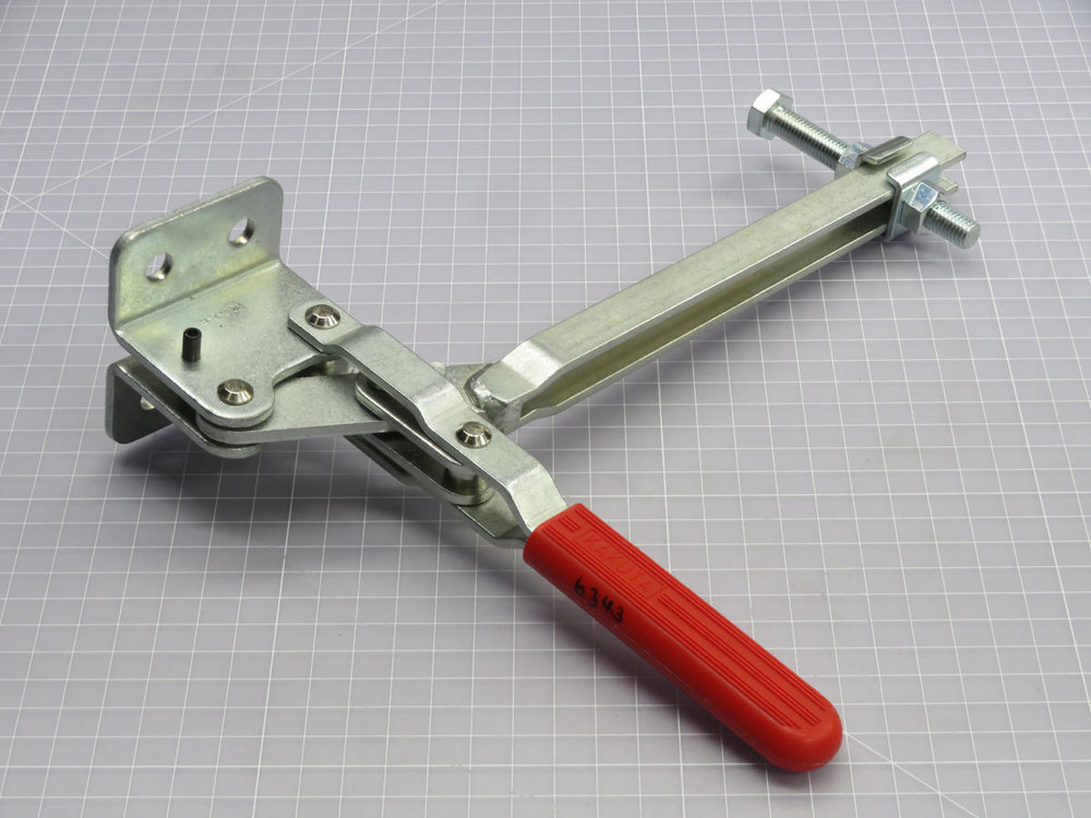KAKUTA  NO.J-2-B  TOGGLE CLAMP  For Sale
