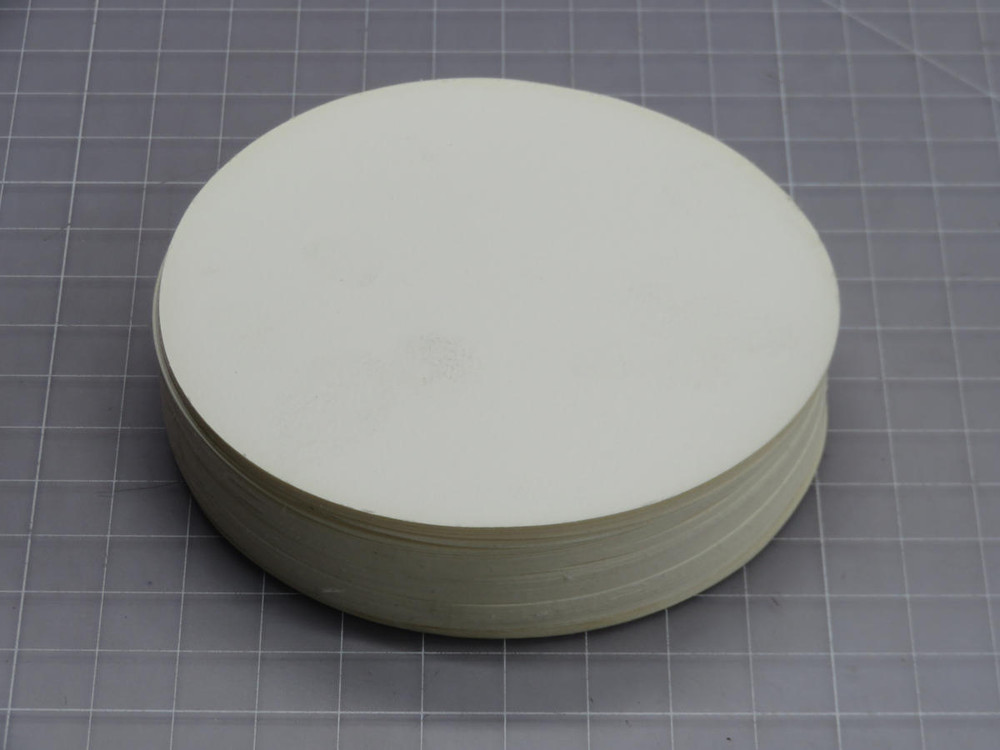 Lot of 100 WHATMAN  1442 110  FILTER PAPERS ASHLESS  For Sale