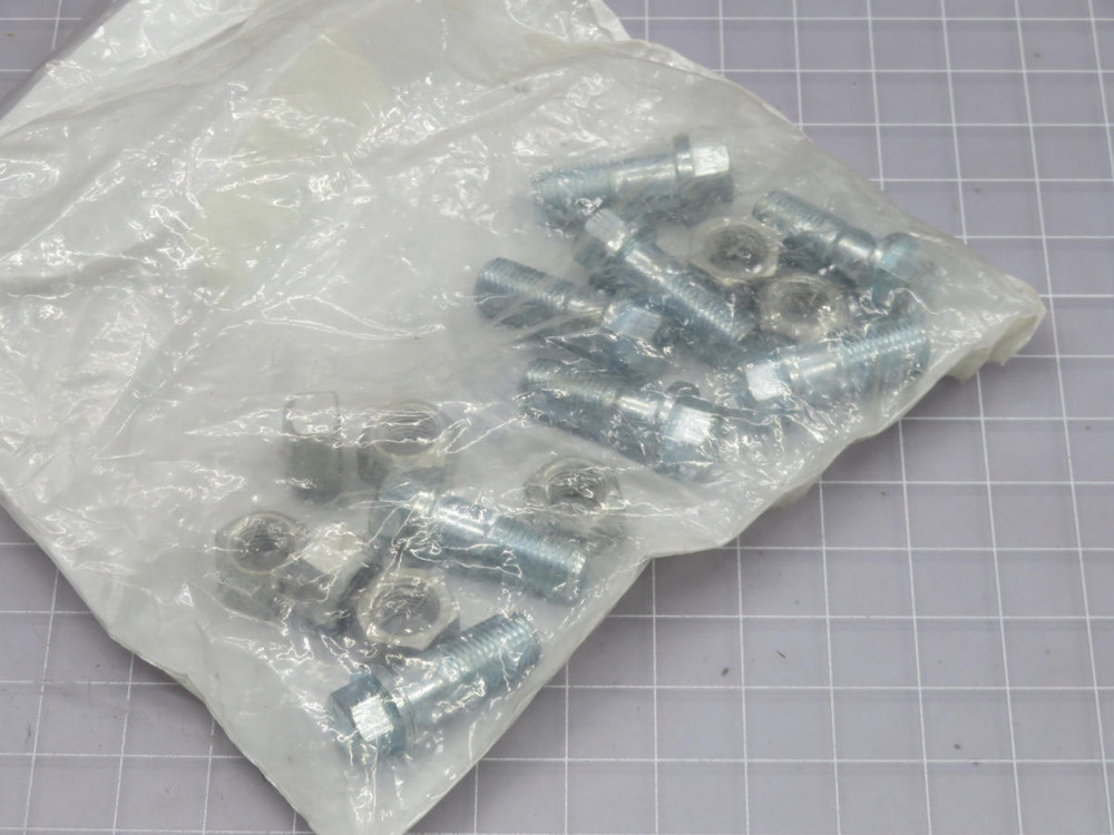 FALK  729187 1015G FASTENER SET COUPLING PARTS  For Sale
