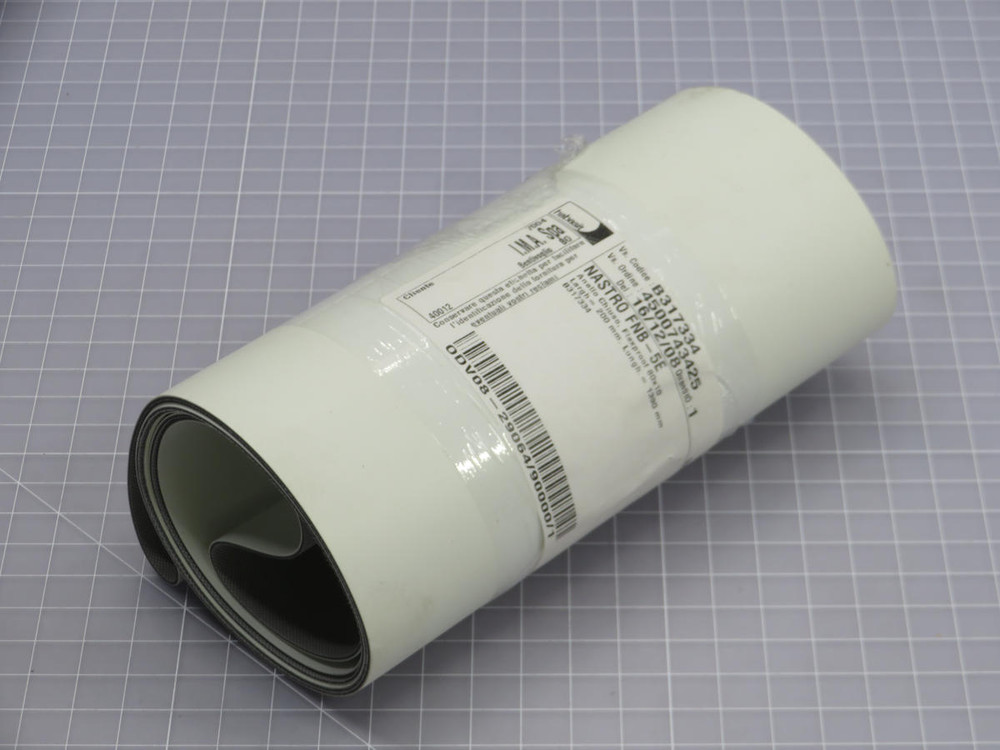 HABASIT  FNB-5E B317334 CONVEYOR BELT  For Sale