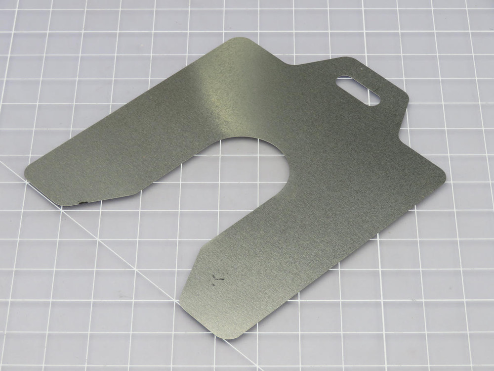 Lot of 20 MAUDLIN PRODUCTS  MSC003  SLOTTED SHIM STOCK STAINLESS STEEL
  For Sale