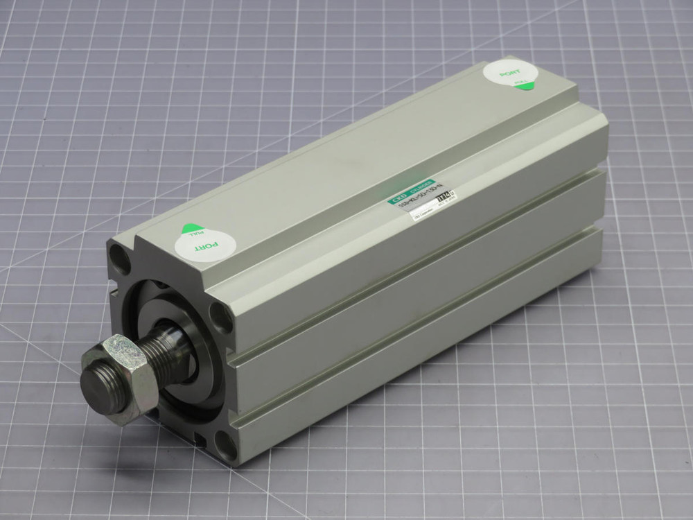CKD  SSD-KL-50-130-N  CYLINDER  For Sale