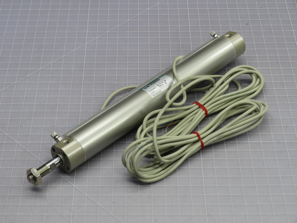 CKD  SCM-LB-25B-200-T0H3-D  ROD CYLINDER  For Sale