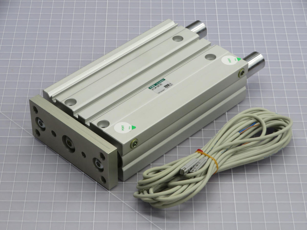 CKD  STLM-32125  CYLINDER  For Sale