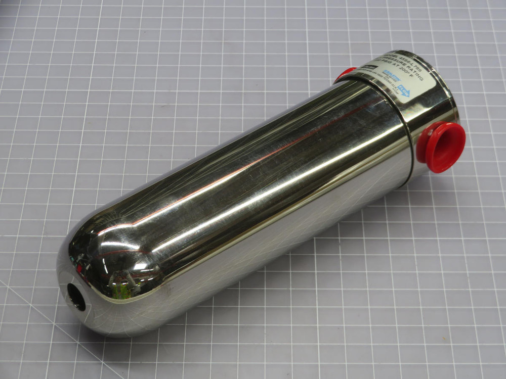 PARKER  45S6-L789  MAX PRESSURE RATING  For Sale