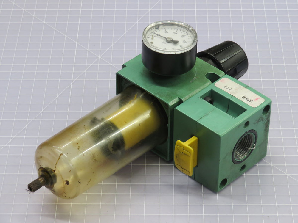 NUMATICS  R30R-06    For Sale