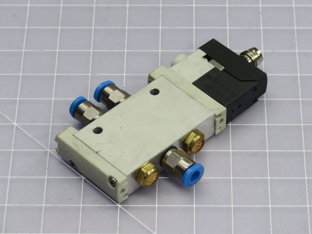 FESTO  VUVG-L10-M52-MT-M5-1P3    For Sale