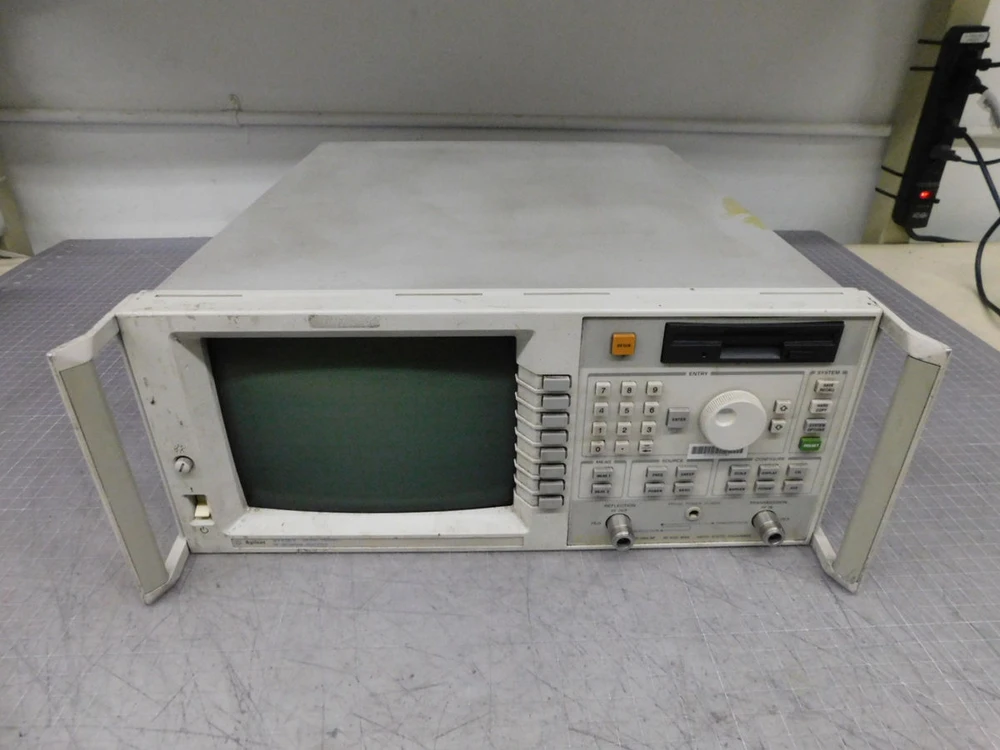 Agilent  8712ET    For Sale