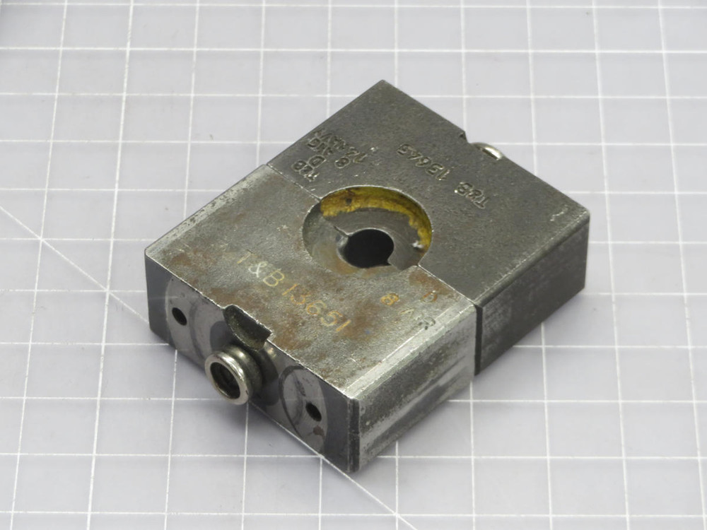 T & B  13645    For Sale