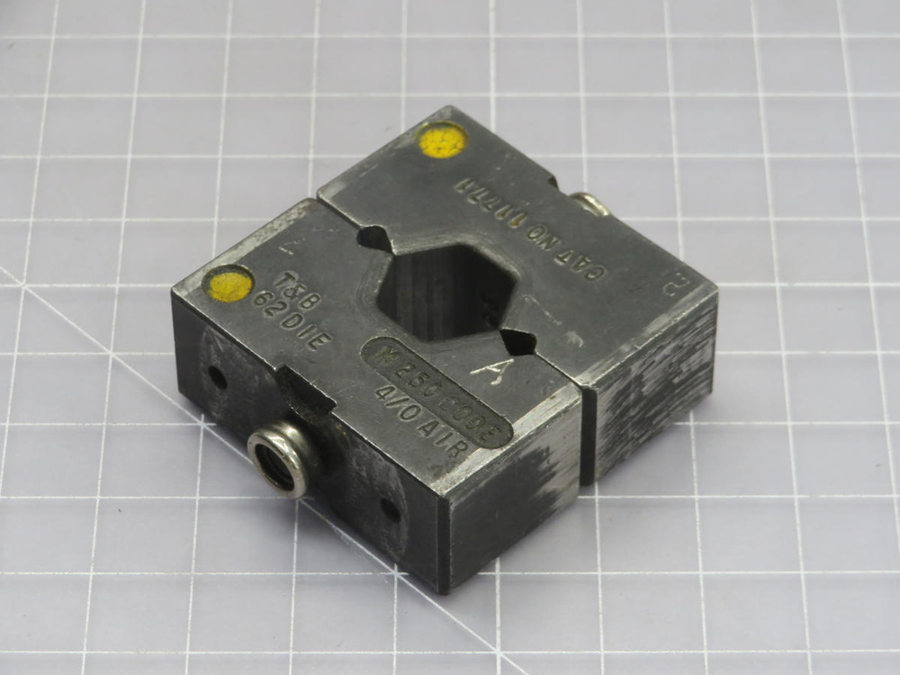 T & B  11771    For Sale