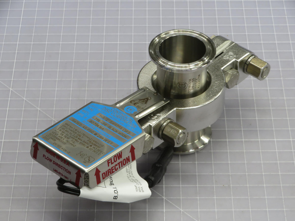 CONTINENTAL DISC  8127183A P15008815F.0   For Sale