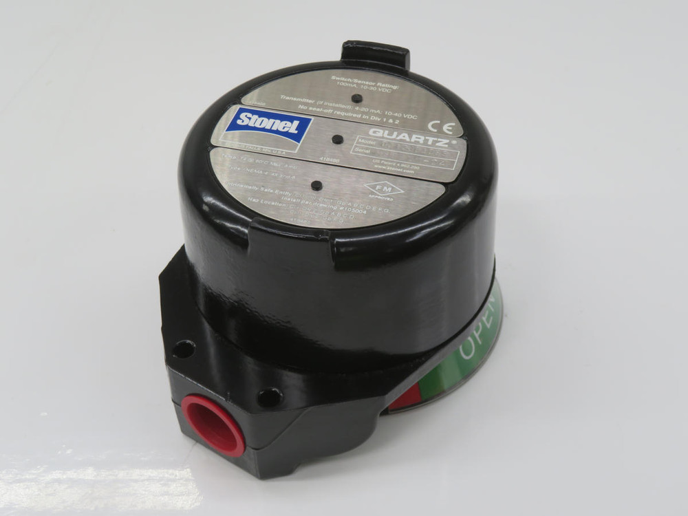 STONEL  QZI2JB1DSS    For Sale