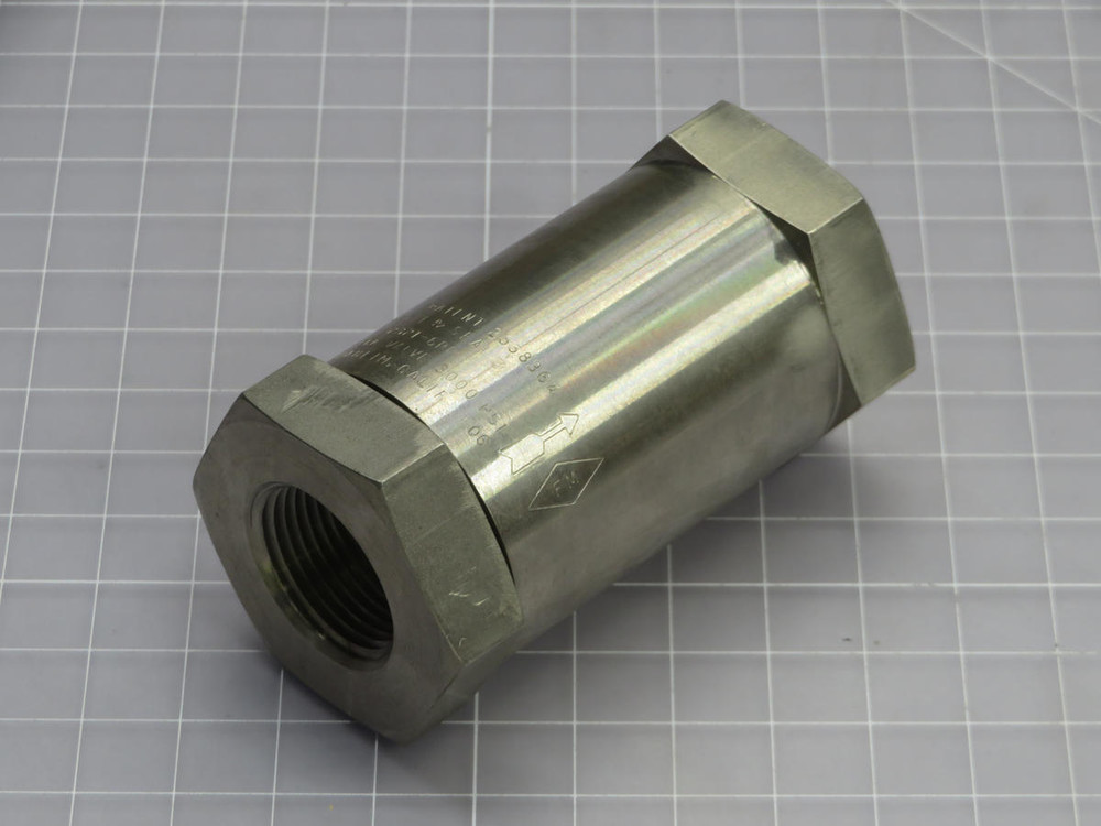 CIRCLE SEAL  232T-6PP    For Sale