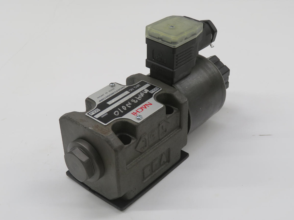 NACHI-FUJIKOSHI  MM43N010    For Sale