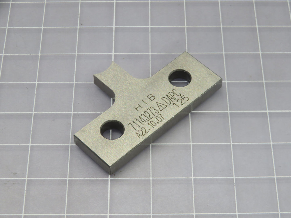 HIB  71143273 1 DAPC A22.10.07 125   For Sale