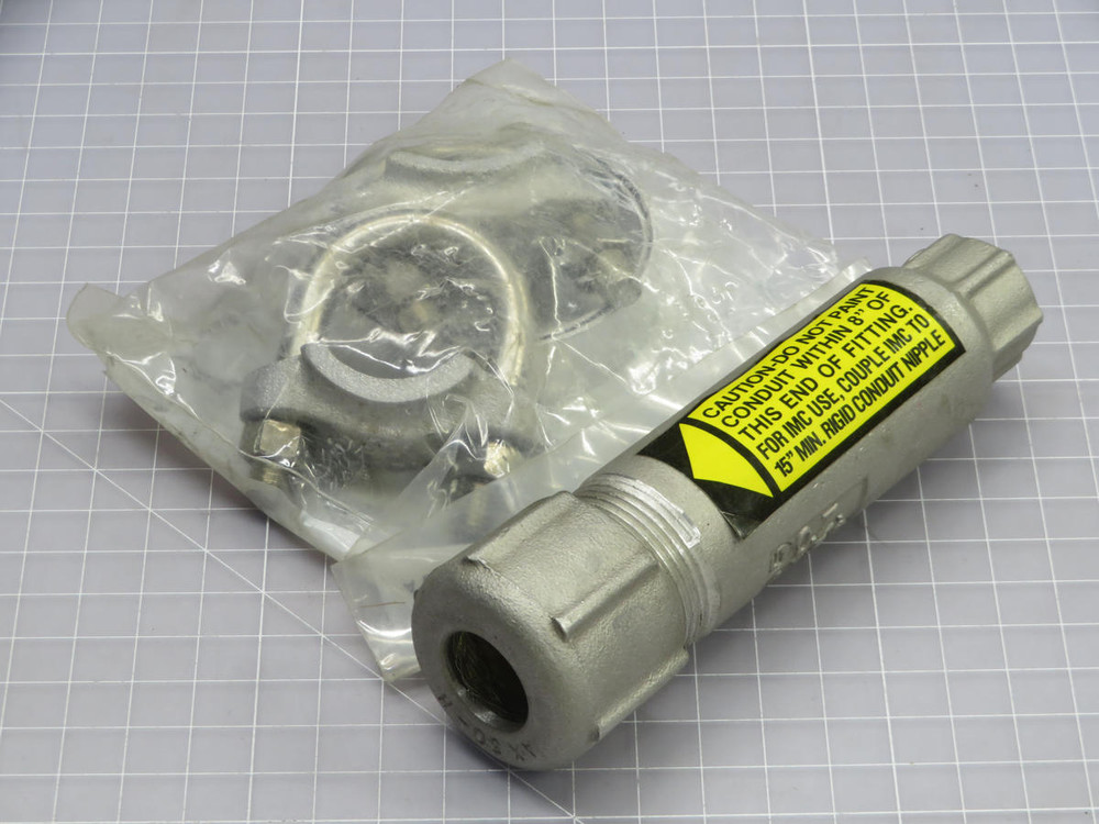 OZ GEDNEY  AX50A    For Sale