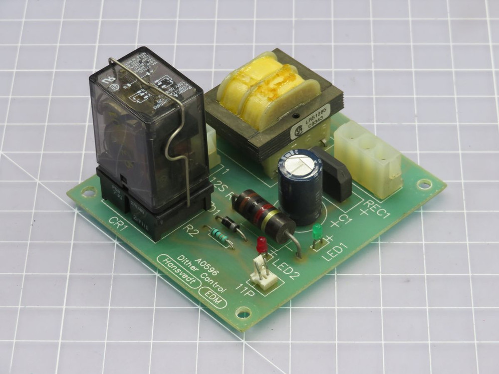 HANSVEDT  A0596    For Sale