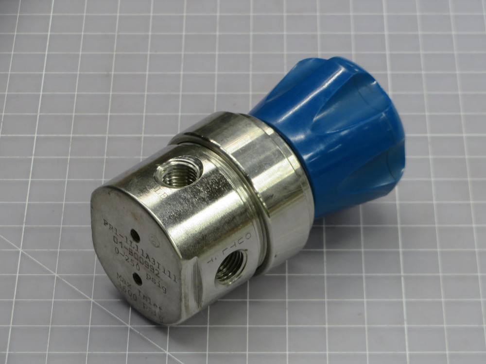 GO REGULATOR  01-B00992    For Sale
