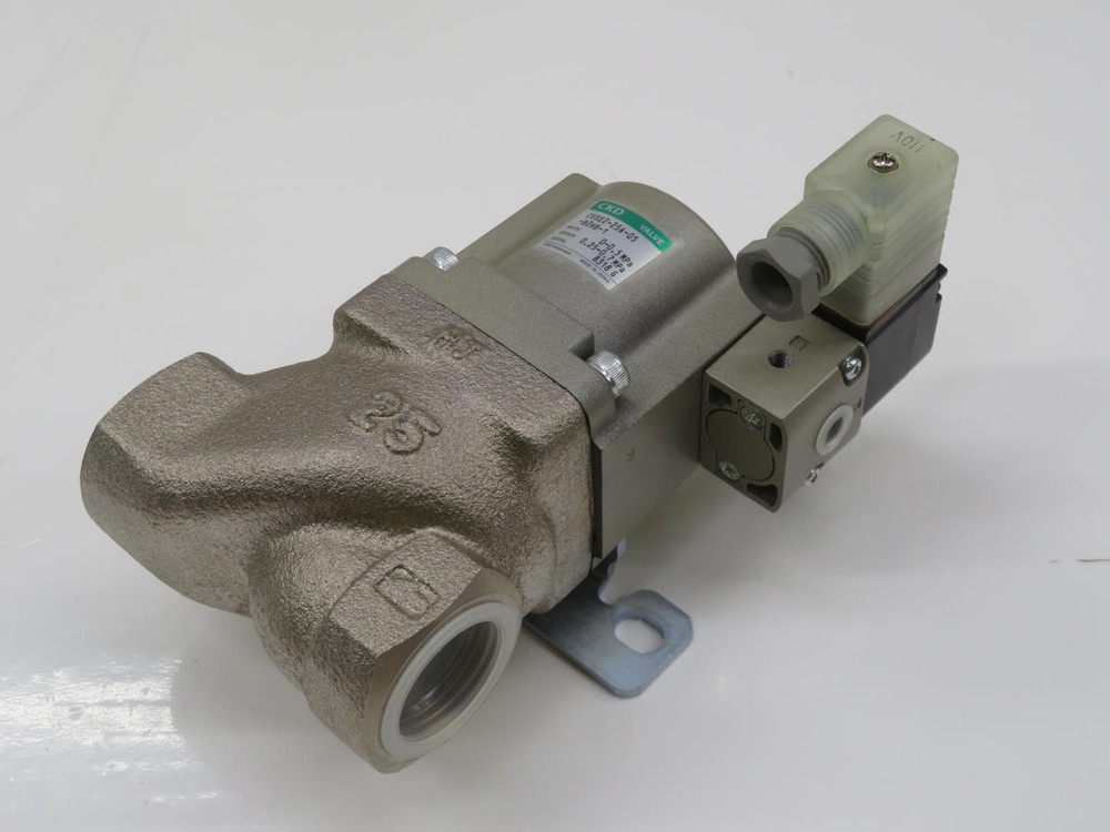 CKD  CVSE2-25A-05-B2HB-1    For Sale