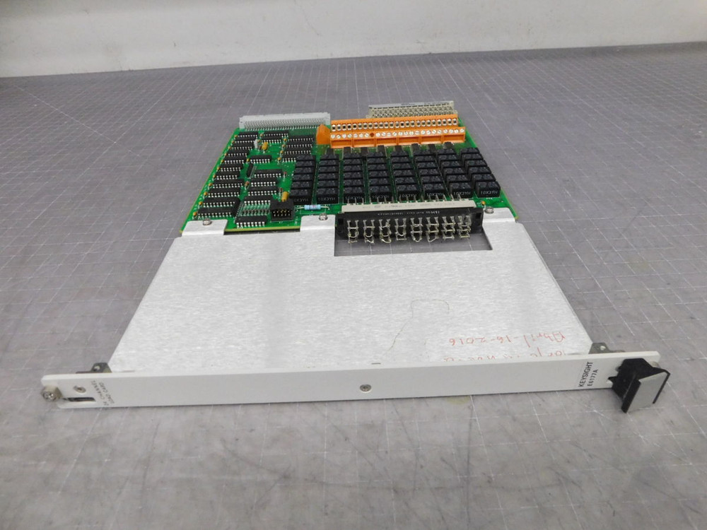 Agilent  E6177A    For Sale
