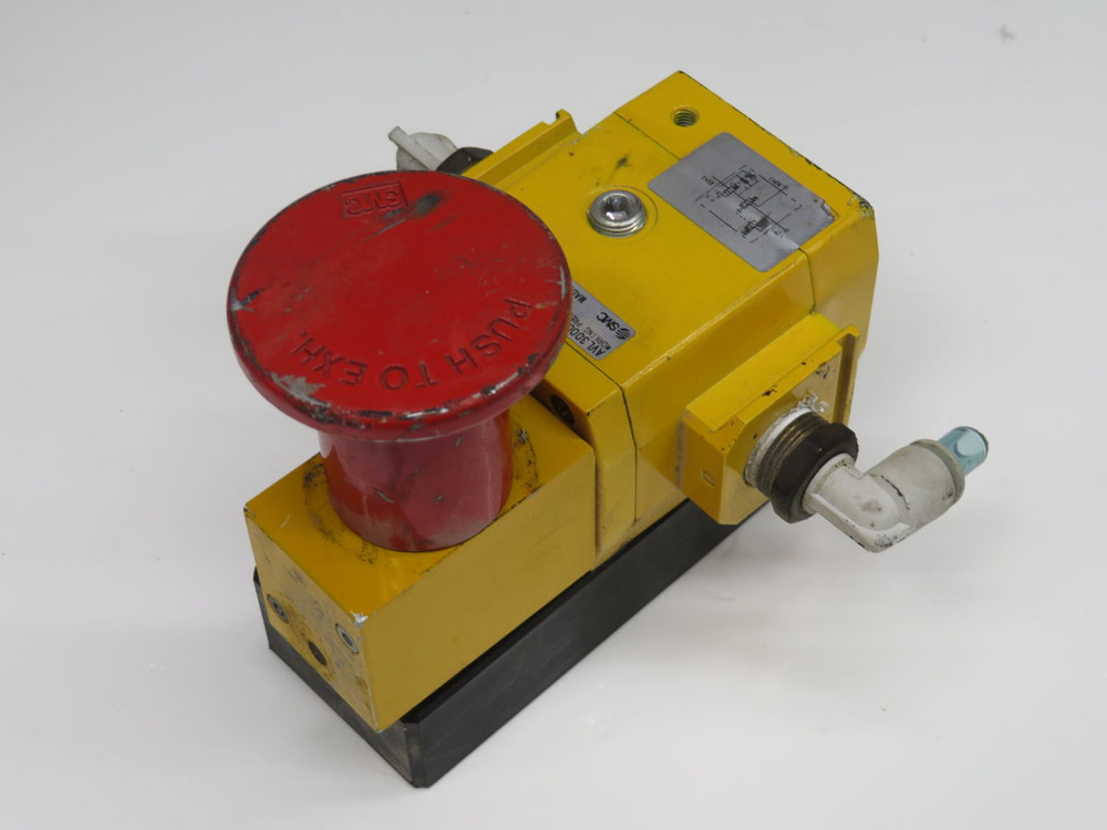 SMC  AVL3000-03    For Sale