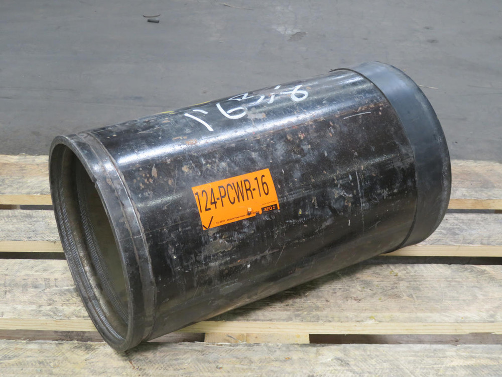 124-PCWR-16    For Sale