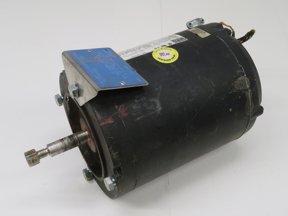 WEG  75360S3EJPR56J    For Sale