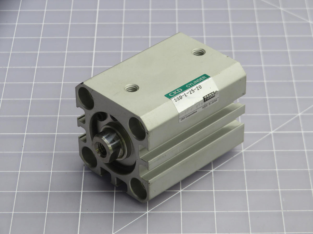 CKD  SSD-L-25-20    For Sale