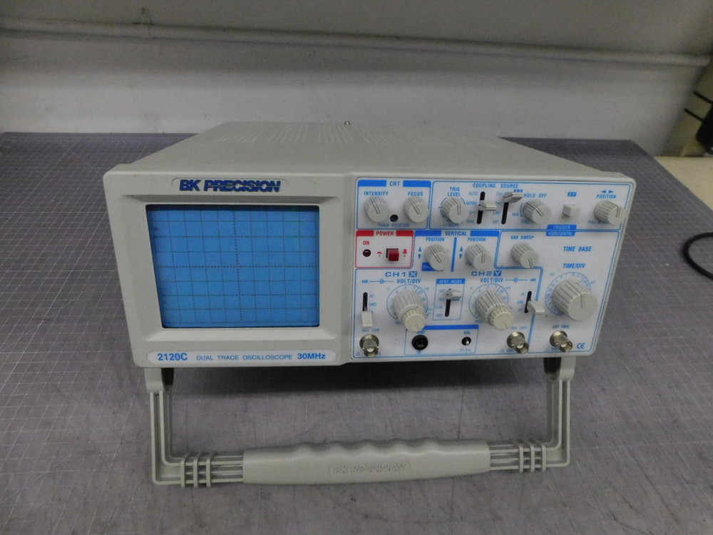 BK Precision  2120C    For Sale