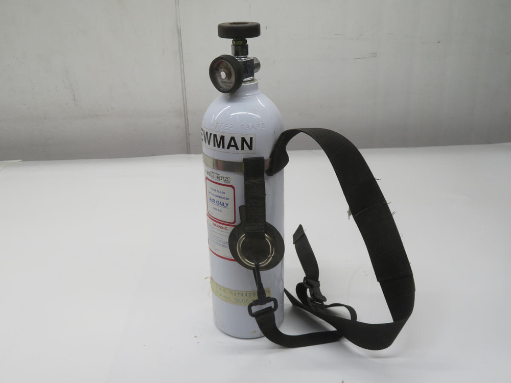 SURVIVAIR  975154    For Sale