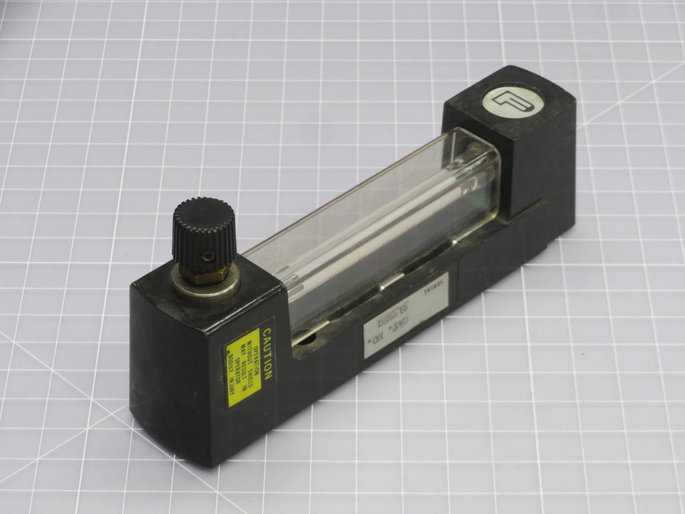 FISHER PORTER  31352G    For Sale