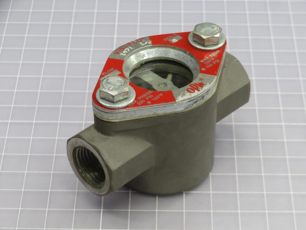 OPW  1471 1/2    For Sale