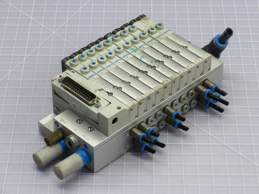 FESTO  CPASC1-VI    For Sale