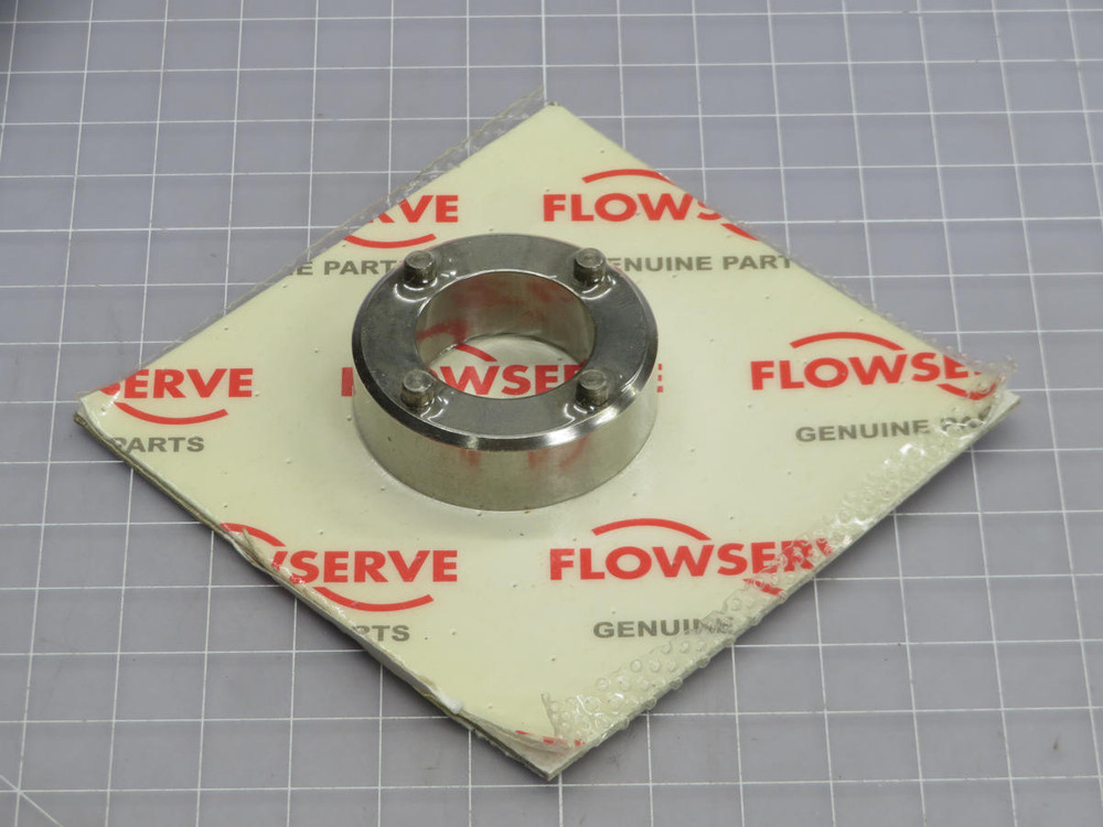 FLOWSERVE  M-106D308AX3-2    For Sale