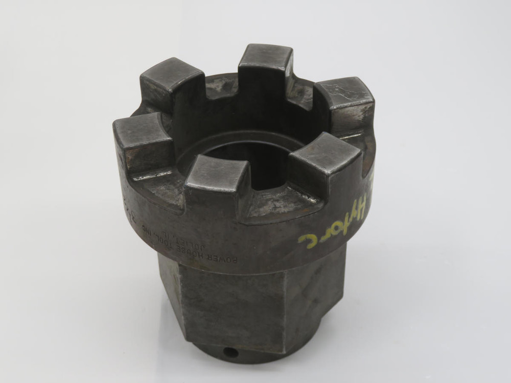 POWER HOUSE TOOL      For Sale