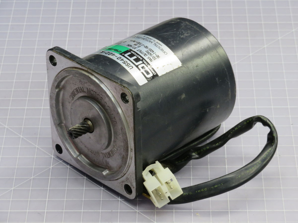 ORIENTAL   US540-402-K1    For Sale