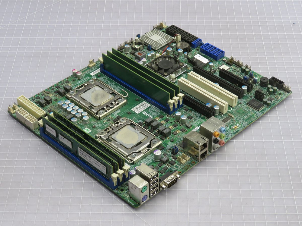 SUPERMICRO  E171522    For Sale