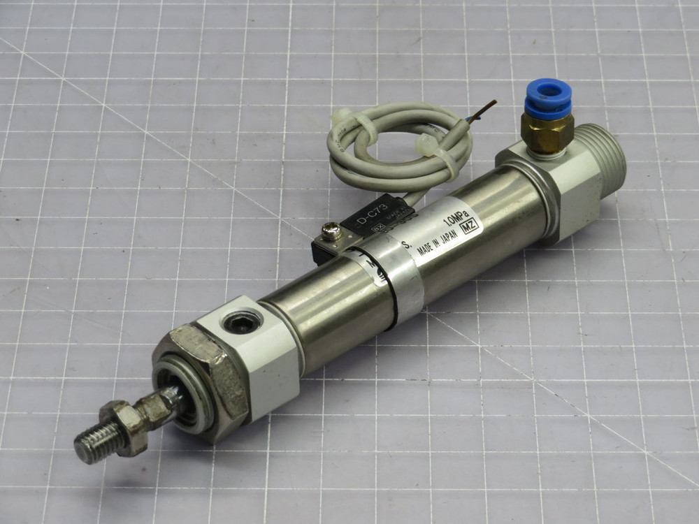 SMC  CDM2B20-30S-C73S    For Sale