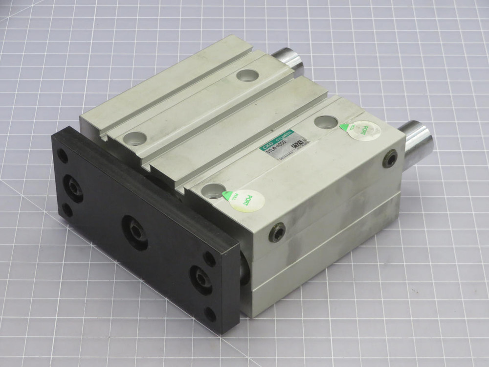 CKD  STLM-4050    For Sale