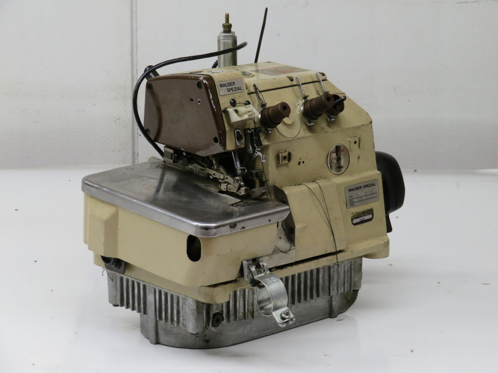 MAUSER SPEZIAL  2003-211/01    For Sale