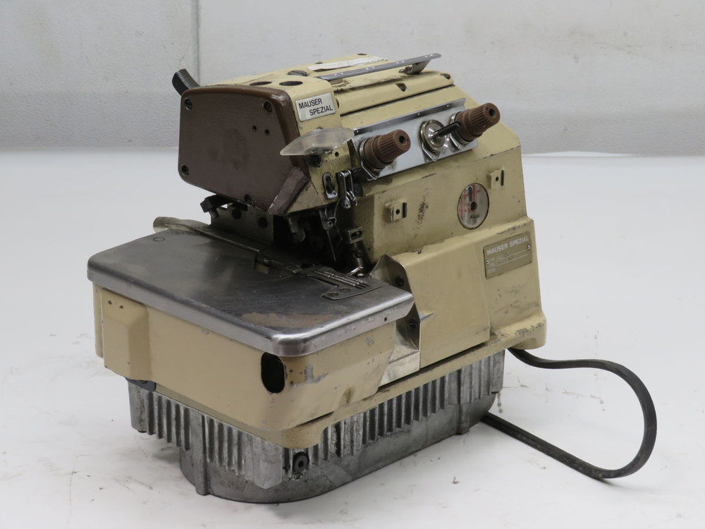 MAUSER SPEZIAL  2004-23    For Sale