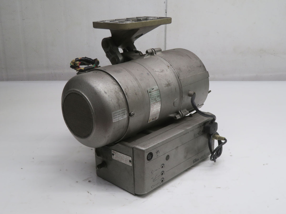 EFKA  VD-552-LU    For Sale