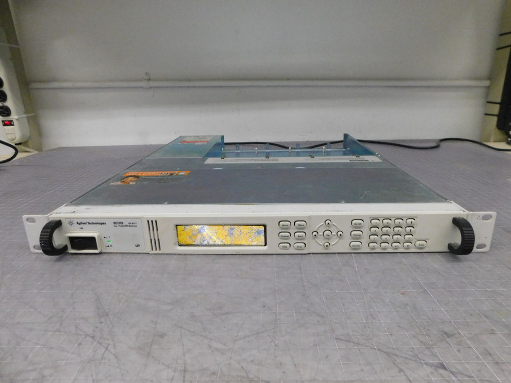 Agilent  N6700B    For Sale