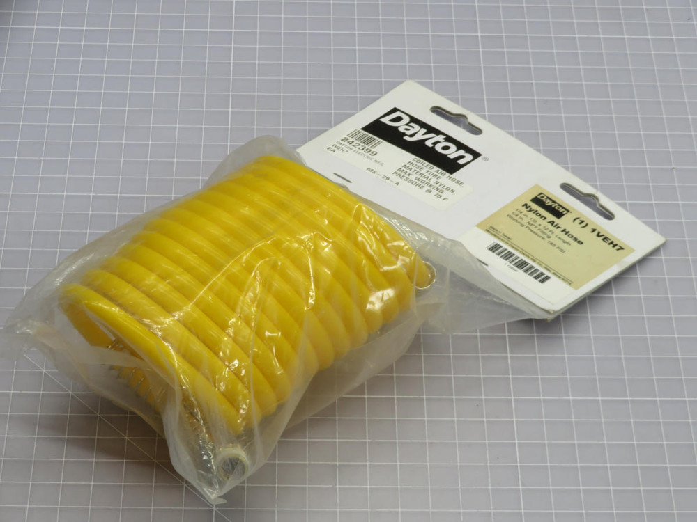 DAYTON  1VEH7    For Sale