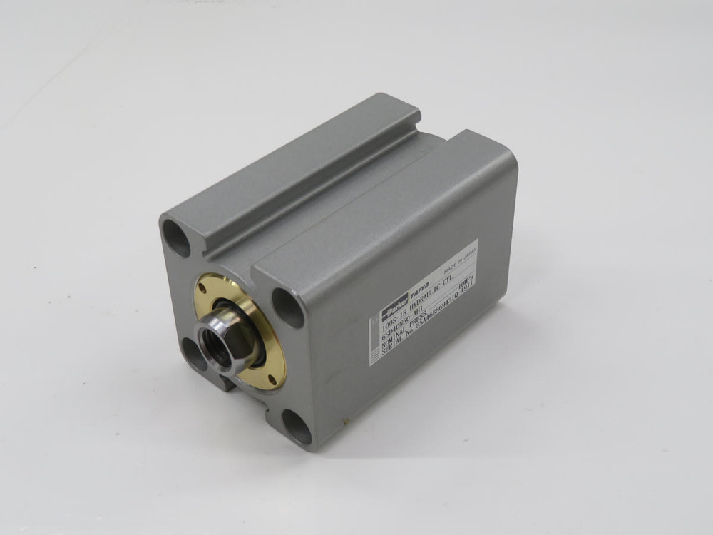 PARKER  100S-1R6SD40N50    For Sale