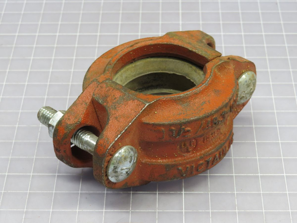 VICTAULIC  1 1/2/48.3-005H    For Sale