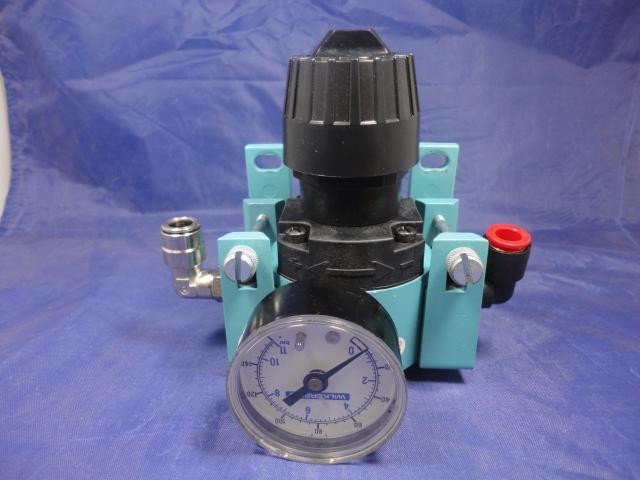 WILKERSON R16-02-G00A E97 PNEUMATIC FILTER T16908