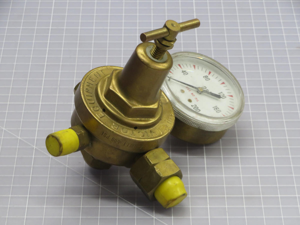 VICTOR  S 511 D    For Sale