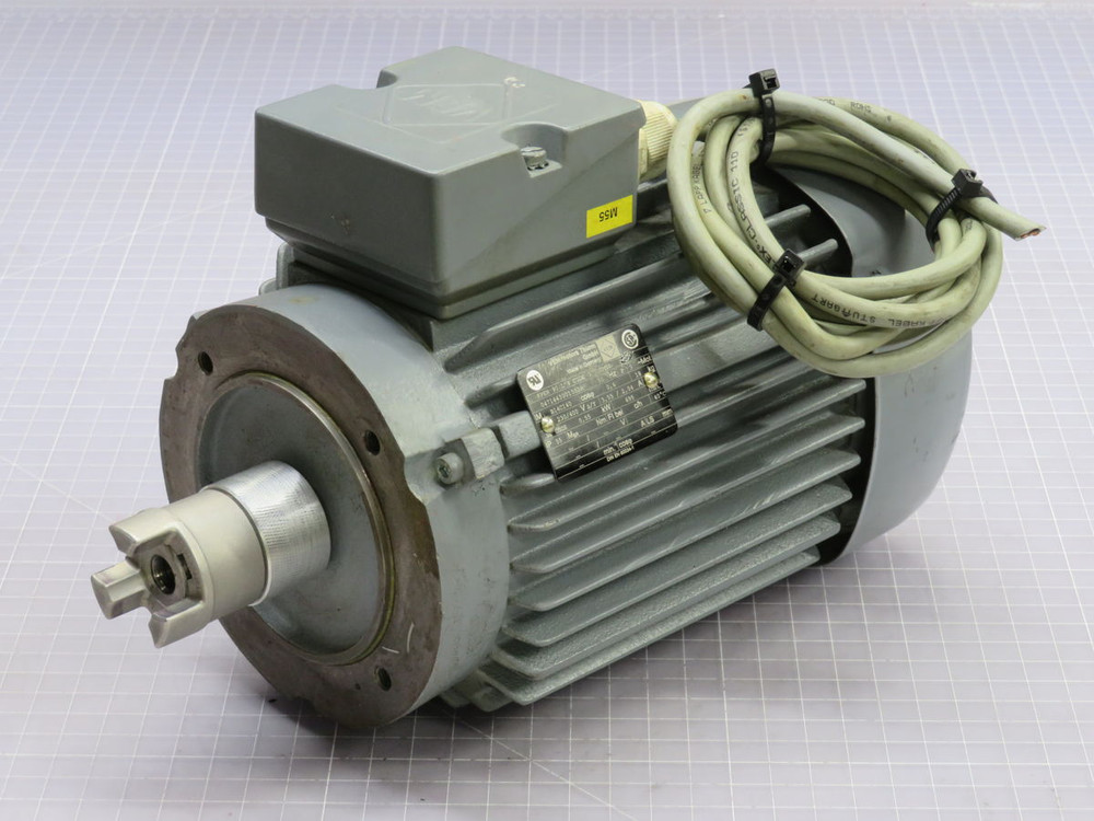 VEM  B14C140    For Sale