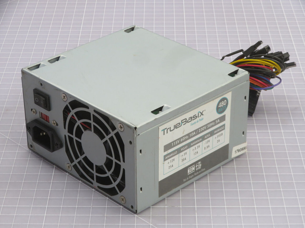 TRUEBASIX      For Sale